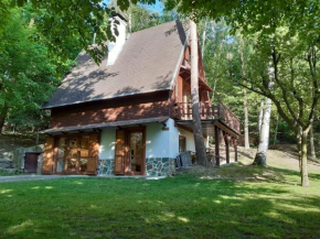 Holiday home Zajícovi, Rabyne